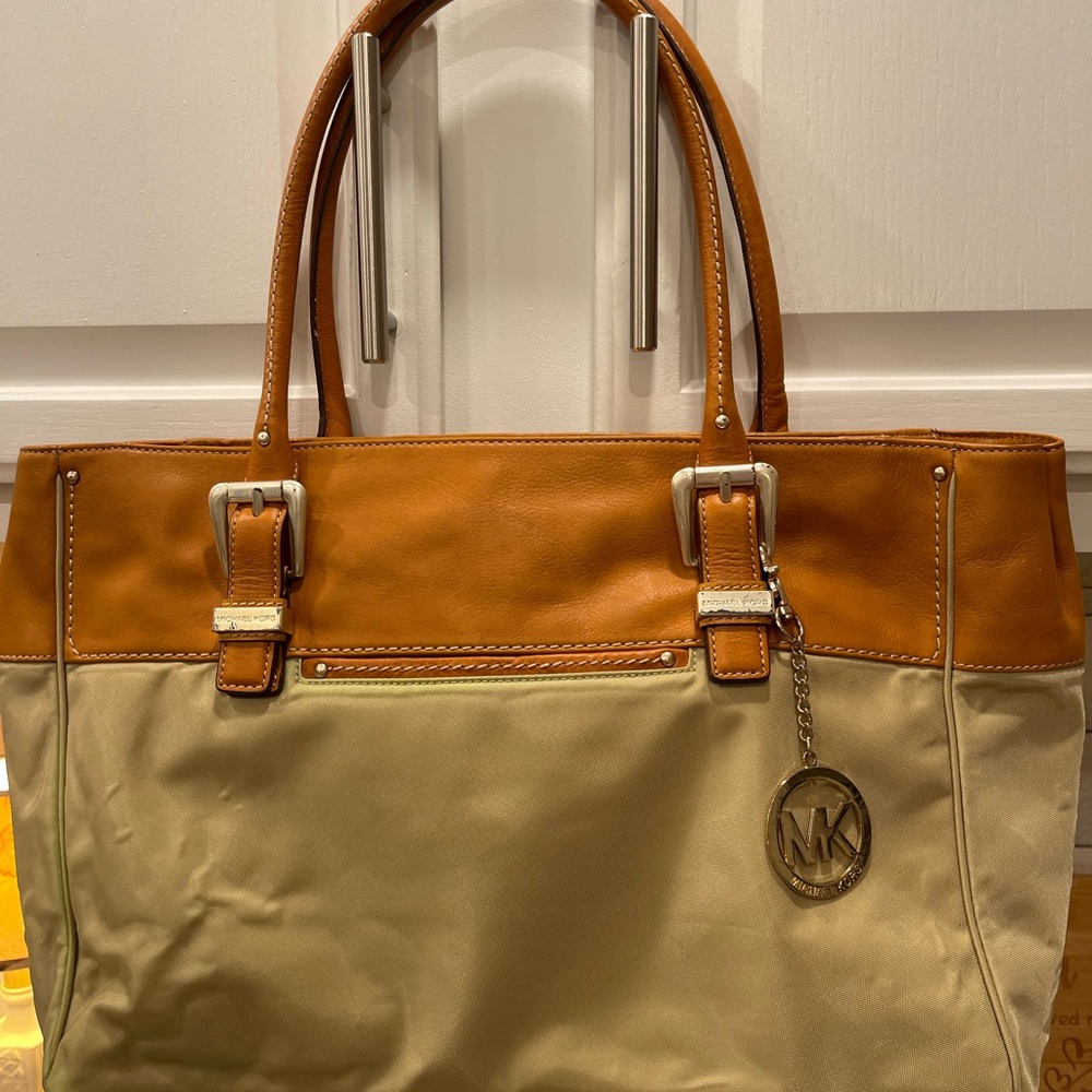 Michael Kors large bag